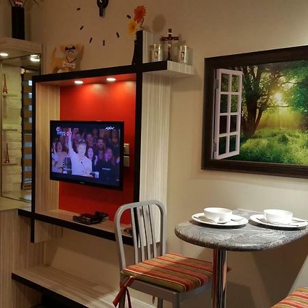 Khalil'S Horizons 101 Studio Type Condominium Cebu Extérieur photo