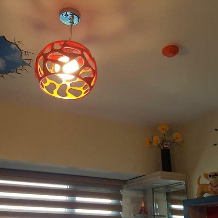 Khalil'S Horizons 101 Studio Type Condominium Cebu Extérieur photo