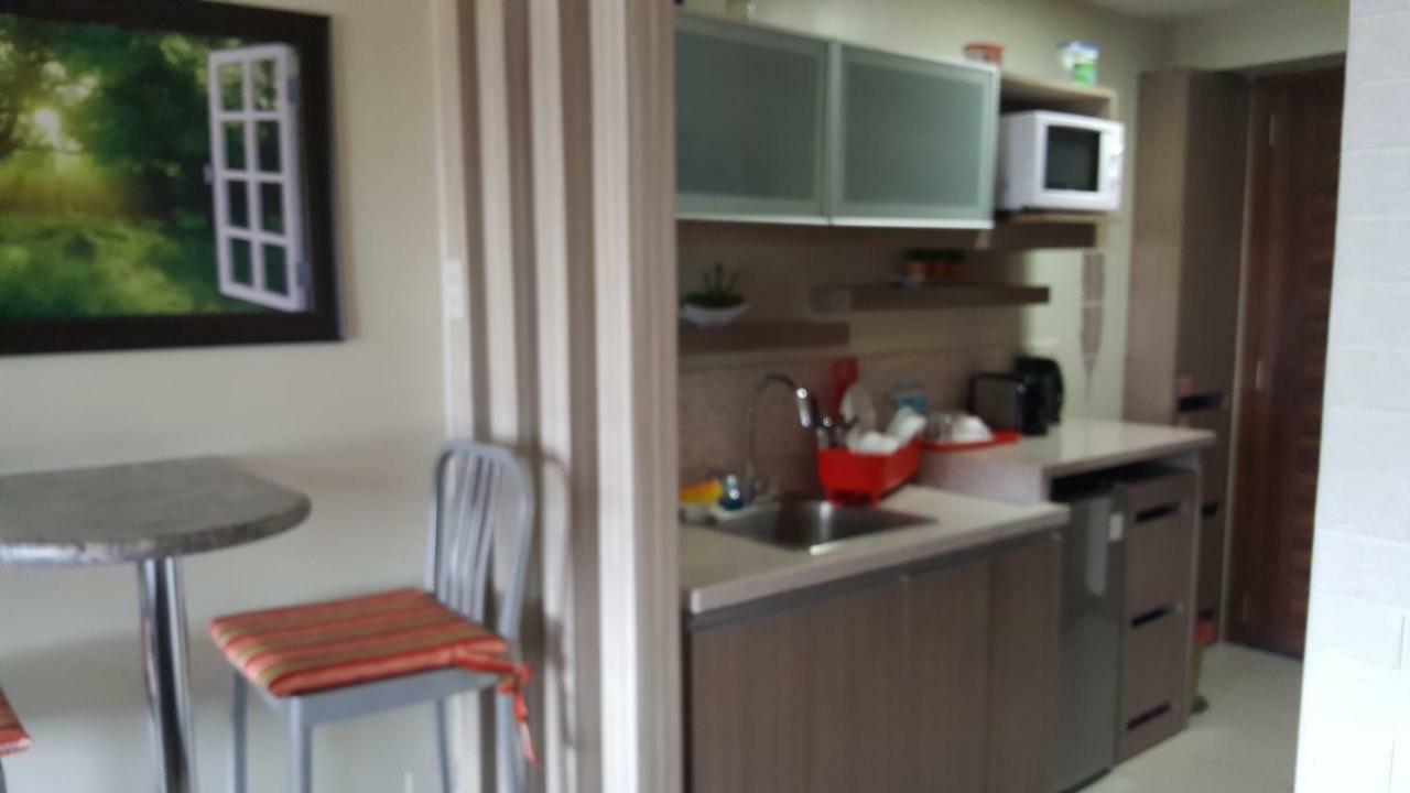 Khalil'S Horizons 101 Studio Type Condominium Cebu Extérieur photo