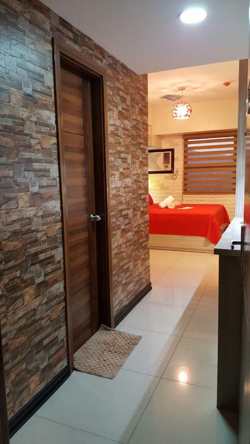 Khalil'S Horizons 101 Studio Type Condominium Cebu Extérieur photo