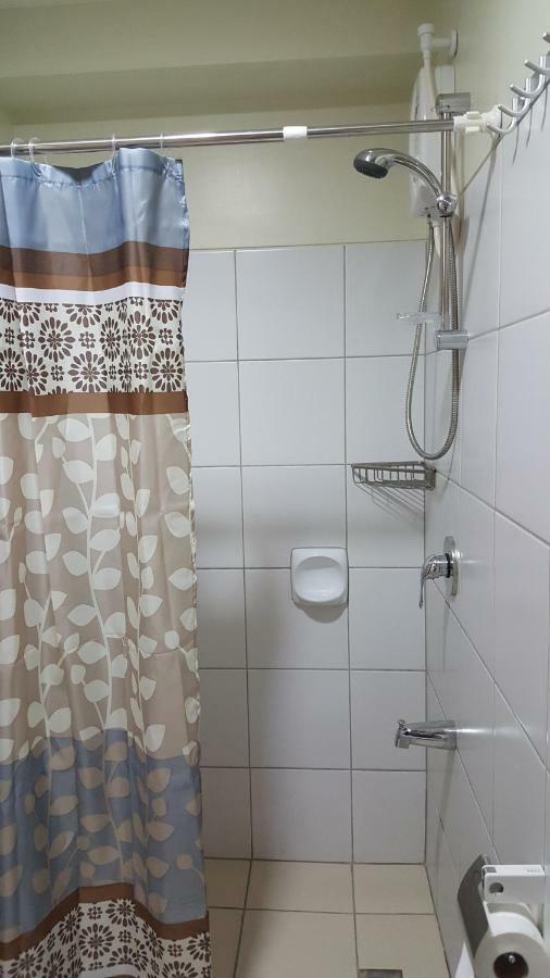 Khalil'S Horizons 101 Studio Type Condominium Cebu Extérieur photo