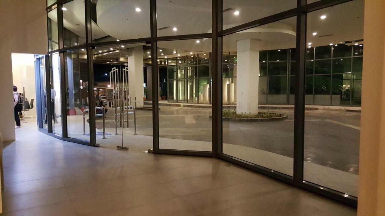 Khalil'S Horizons 101 Studio Type Condominium Cebu Extérieur photo