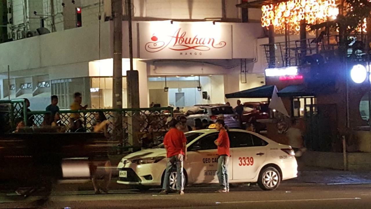 Khalil'S Horizons 101 Studio Type Condominium Cebu Extérieur photo