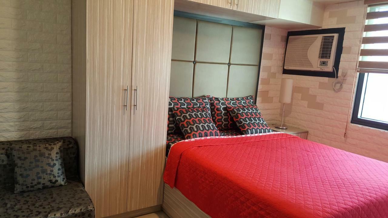 Khalil'S Horizons 101 Studio Type Condominium Cebu Extérieur photo